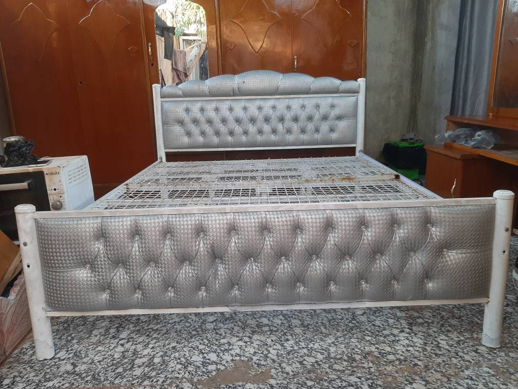 جربايه ام نفرين حديد تركي السعر 65 الف
*********** البصرة, العراق
