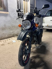بوكسر  للبيع موديل 2020مكينه غراض 2023 دراجه مجفته تجفيت شركه تحويل ثا...