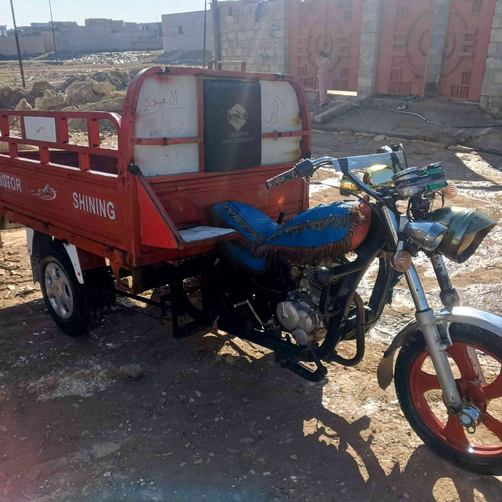 سلام عليكم ستوته للبيع موديل 2016نضيفه وايرمنيه شغاله كلها شاصي شرط ركبه شرط ستوته كبل عل شغل منفيس موجود قمريه مالها موجوده محرك 2022معمر جديد محرك ماتسمعلو صوت ستوته كدام العين ستوته حلوه سعرها 850وبيها مجال لطيبين ***********مكاني موصل الايمن بل عبور
