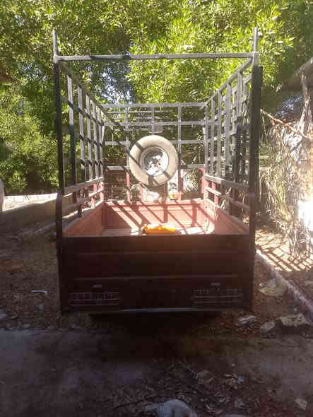 السلام عليكم ستوتة دايون موديل 19 اوراق اصولي ركبة مكفولة ستوتة خير من الله مكاني بغداد نقص بس كهربائيات ستوتة نكرة سلف السعر 1300 وبيها مجال بسيط رقمي ***********
