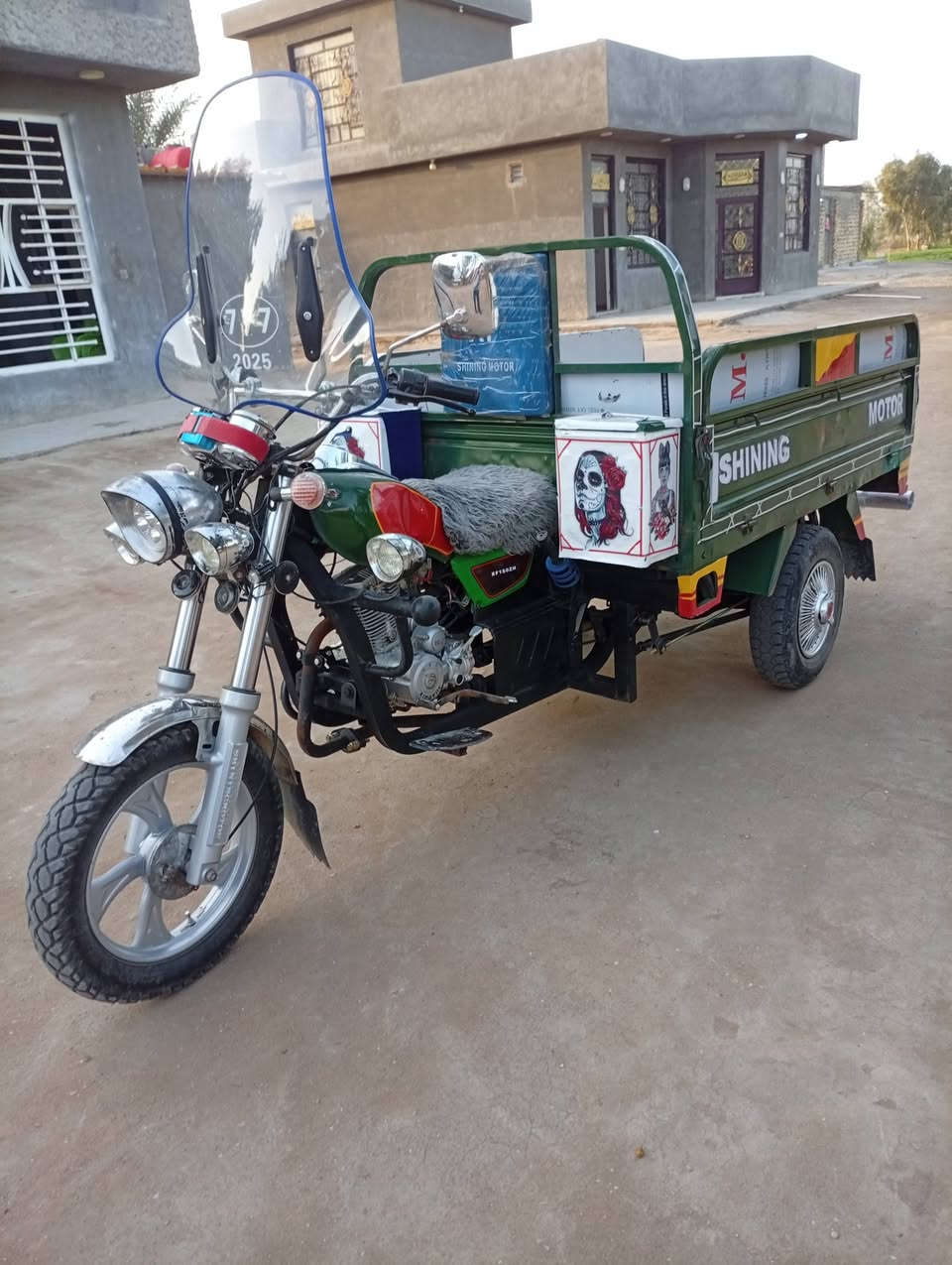 سلام عليكم ستوته موديل 18
اوراق أصولي چاهزه مكان بابل الحله 
السعر 1,600   ***********
