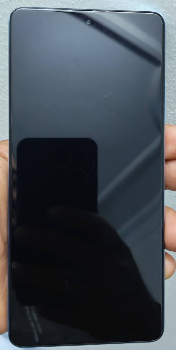 للبيع ١٧٥
بوكو   x5 برو
5g


**إذا كنت صاحب هذا الإعلان وتريد حذفه لأي سبب، رجاءا أرسل رسالة إلى الدعم الفني**