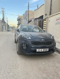 سبوتج • ٢٠١٨ • وارد امريكي