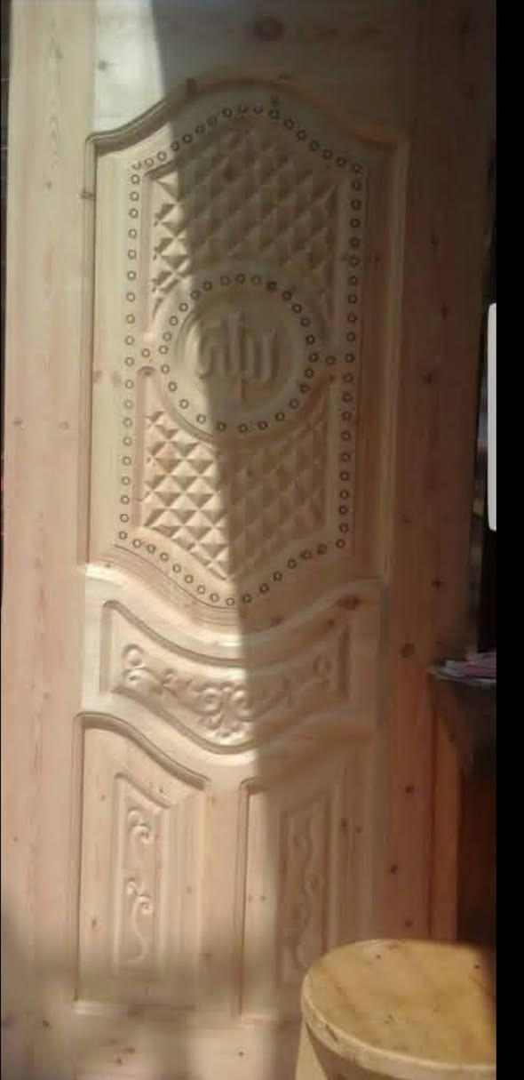 إبداع في التصميم دقه في التنفيذ، وجوده تدوم، ننفذ جميع ابواب النجاره وتصماميم حسب الطلب بأسعار مناسبة:
العنوان: السماوه
الهاتف المحمول : ***********
عدي النجار ابو حسين الصياغي
إبداع في التصميم دقه في التنفيذ، وجوده تدوم، ننفذ جميع ابواب النجاره وتصماميم حسب الطلب بأسعار مناسبة:
