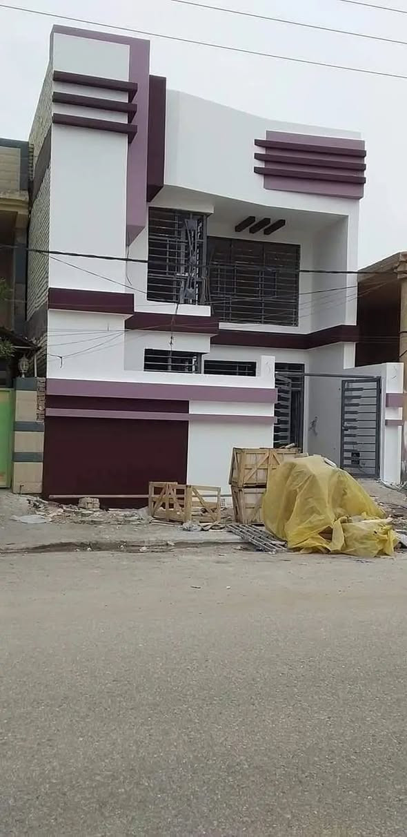 صباغ ماهر وبسعر مناسب صبغ بيوت واجهيات حديد  والماعده العمل على حسابي هذا رقمي وبيه واتساب للاستفسار اتصلعلى الرقه ***********
