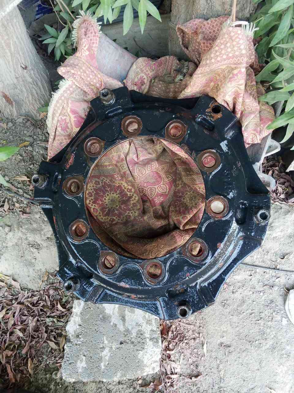 براميخ أو ويلات للبيع ***********
