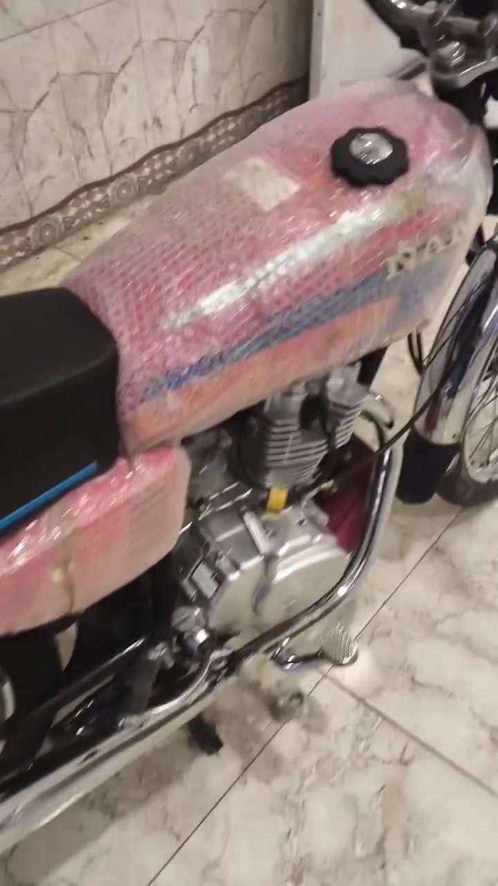 للبيع دراجه نامه تعمير  موديل 25 اصولي اوراق كامله بدون نقص دراجه كفاله عامه محرك وشرط الترقيم نضافه فول .
للبيع دراجه نامه تعمير  موديل 25 اصولي اوراق كامله بدون نقص دراجه كفاله عامه محرك وشرط الترقيم نضافه فول .
سعر 850 بيه مجال للشراي
العنوان قضاء المجر الكبير
واتساب واتصال 
(***********)

