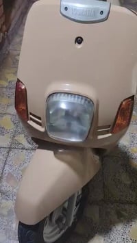 دراجه بوليس للبيع دراجه  مكفوله من كلشي كفرات بلاد والمكينه ما مفتوحه ...