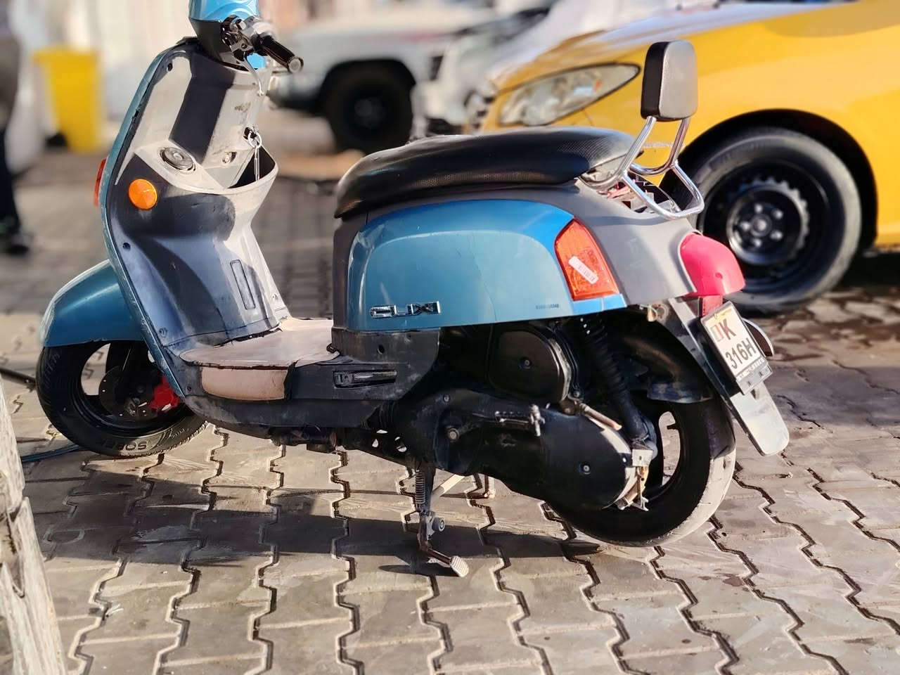 ✨ للبيع او مراوس شعدك نزل
بوليس كفاله عامه فقط بنز كلج لخلفي منتهي وموجود واحد جديد  بعده ما مشدود ولباقي كله بلادي وكهربايات كله شغال عوزه بس كتف محرك مكفول وكله عل بلاد

لسعر خاص


**إذا كنت صاحب هذا الإعلان وتريد حذفه لأي سبب، رجاءا أرسل رسالة إلى الدعم الفني**