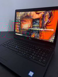 ديل Precision 3520 • شاشة لمس • كوادرو M620