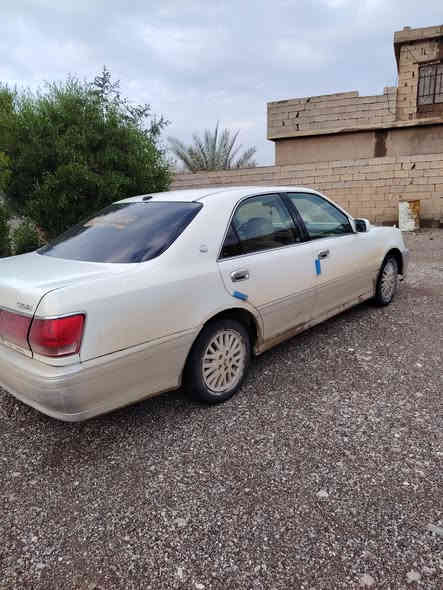 السلام عليكم ملكة أدوات كص 2003 كير ومحرك شرط محرك فيفيتي صدر خلفي وامامي طبة تخم تاير أربعة جديد مسجل وأربع سماعات بلادي كشانة أربعة كهربائي تبريد ثلج تفءة نار اصل كرستال سيارة مابيهة نقص برغي كشر وقرفة كارتون تريك 180 شرط السعر 33 ورقة وبيهة مجال بصيط مكان السيارة العلم قريت الربيضة ***********) ***********
