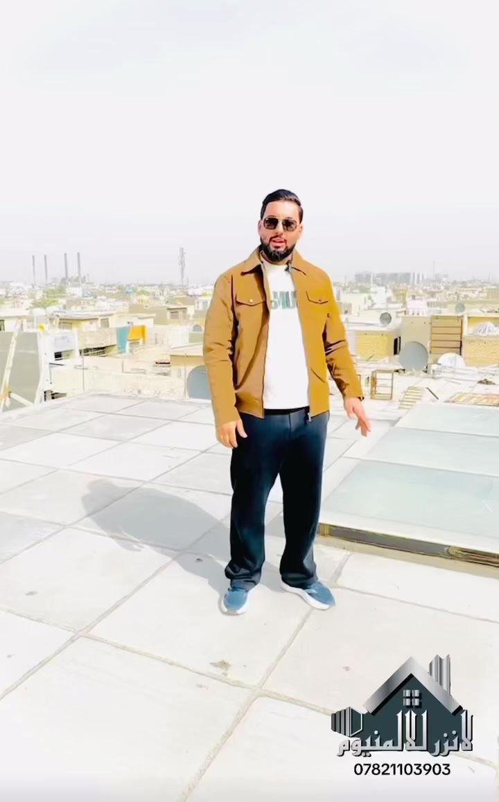 تفكّر تبدّل شبابيك أو أبواب بيتك؟
خلّيه اختيار يدوم مو مجرد شكل.

ويـا لانزر الالمنيوم 
نقدّم حلول ألمنيوم تركي درجة أولى
قوّة، متانة، وشغل نظيف يظل سنين بدون صيانة.

✔️ يتحمّل حرارة الصيف وبرودة الشتاء
✔️ ما يلتوي ولا يصدّي
✔️ دبل جام مسكّرت لعزل الصوت والحرارة
✔️ دبل جام عادي 
✔️ تك جام مسكرت 
✔️ تك جام عادي 
✔️ مانع ذباب وضد الغبار لراحة ونظافة أكثر
✔️سكايلايت عالي الجوده 
وضمان يطمّن بالك:
🔒 10 سنوات على الألمنيوم
🎨 وضمان الطلاء مدى الحياة

لانزر الالمنيوم 
للي يريد راحة، جودة، وشغل يشرّف.

📍 بغداد – المحموديه _ حي الموظفين 
📞 ***********
