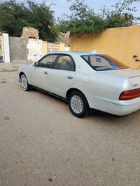 بطه موديل 92//سياره مكفولة من الكص ونقل وضربه وتبديل كير مكينه كفاله ك...