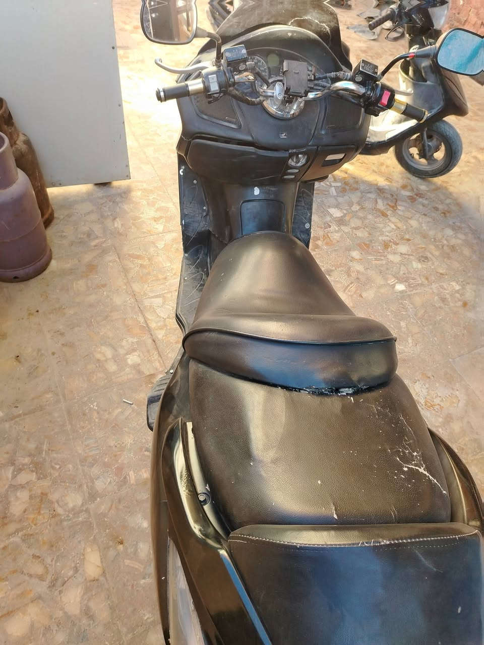 فورزة صفر 8 للبيع سعر ب650 مكاني الدورة


**إذا كنت صاحب هذا الإعلان وتريد حذفه لأي سبب، رجاءا أرسل رسالة إلى الدعم الفني**