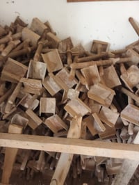 براكيتات • ٤٠٠ قطعة • العماره