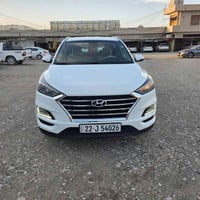 توكسون • ٢٠٢٠ • نضيفه بدون ضربه