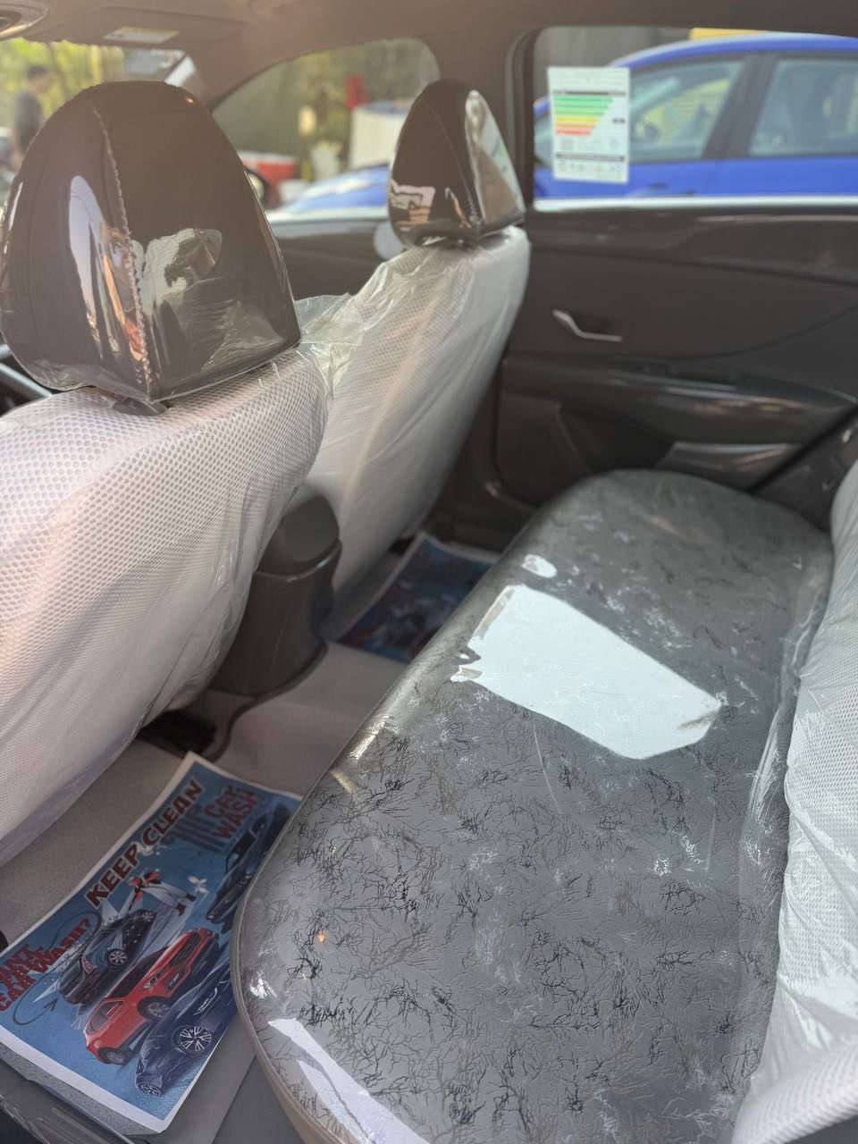 النترا 
للبيع
موديل 23
بانزين مو هاي برد
وارد امريكي
حادثها دعامية امامية فقط
بدون يرباك بدون دواخل
سيارة جديدة اب معنا الكلمة
على وضع الشركة
ماشية 11 الف
محرك 2000 شرط مامفتوح
كير تبريد تخم تاير دوشمة  كلة تمام
رقم بغداد بسمي
مكاني بغداد الكاظمية
للبيع فقط 
السعر 155 ورقة وبيها مجال
للبيع فقط 
للستفسار ***********
