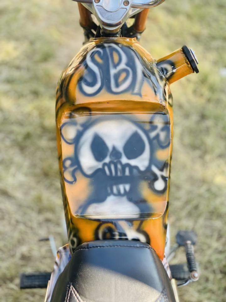 رابيدو ٢٠٢٤ أوراق سكنر دراجه تخبل مامتواجد خاص ***********مكاني الدبله
