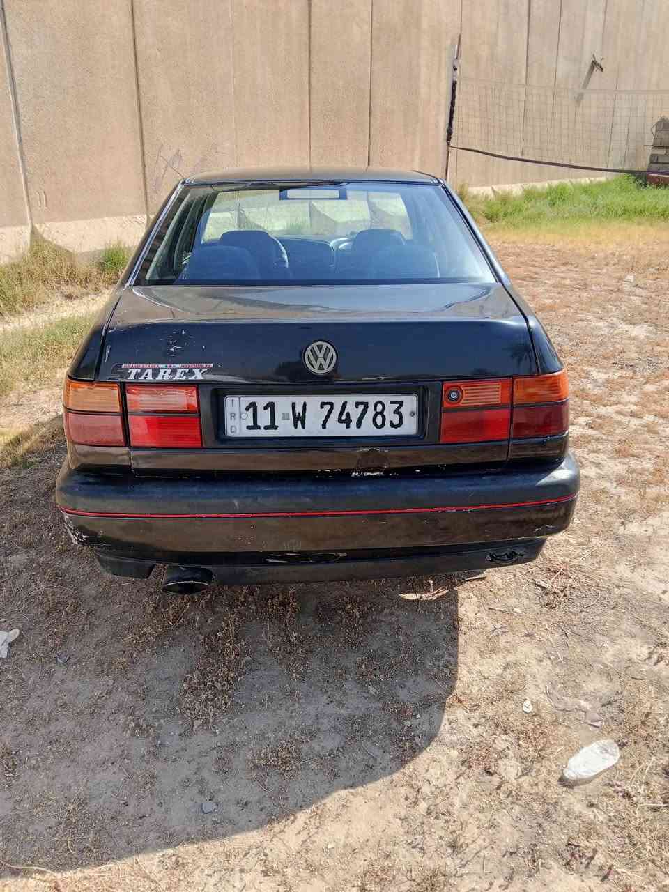 سلام عليكم كولف موديل 93 كير اوتو محرك حجم 2000السعر 27للاتصال ***********
