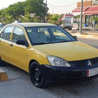 لانسر • ٢٠١٠ • جير عادي
