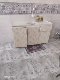 ثلاجة • كاونتر • ناحية الرشيد