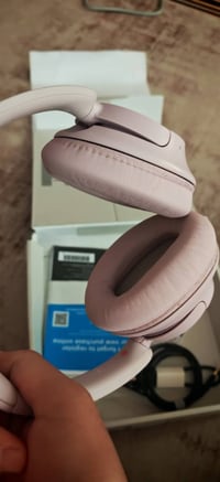 سوني • WH-CH72ON • مستخدمه نضيفه