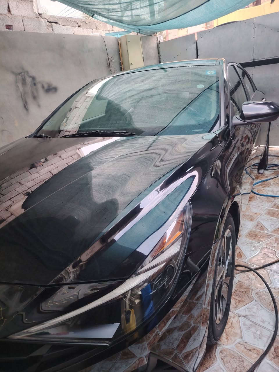 النترا 2023
السلام عليكم النترا وارد امريكي موديل2023
المواصفات  فول ما عدا كشنات الجلد والفتحة
مكينة  2000 دوش 
حرة بأسمي شرط تحويل
 رقم ديالى
الموقع بعقوبة
البچم كبس والضرر چامرلغ وباب خلفي
للتفاصيل اتصل بالرقم  ***********
