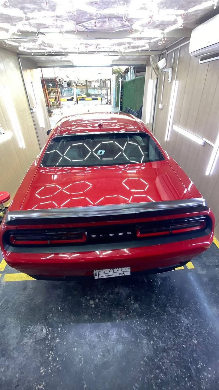 جالنجر 2016 v6 فول عدا الفتحه
ماشيه 87 mi
كشن تدفئه وتبريد
هيتر ستيرن
ستيرن كهرباء
هيتر مري
كشن كهرباء
سستم صوت الباين
شاشه جبيره
دگمه سبورت
مرايه كهرباء
تاير تو سايز
ويل ٢٠ اصلي نجمه
شفقه خلفيه
سبايدر
دعاميه اس ار تي
بنيد ريد اي
تبريد قطعتين
صدر جديد - تايرات جديدة - فريز + تدفئة جديدة مابيها اي نقص
مسويلها ادامه كامله
السياره لا برمجه ولا شي ستوك من الشركه ولا داخله تفحيط ولا متعوبه نظيفه ومعتني بيها
رقم بغداد مشروع وطني السياره بأسمي
مابيها صبغ بس البنيد والدعاميه
السعر 15500$ 
مكاني بغداد حي الخضراء او حي حطين
***********
