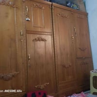 كاونتر • بابين منفصلين