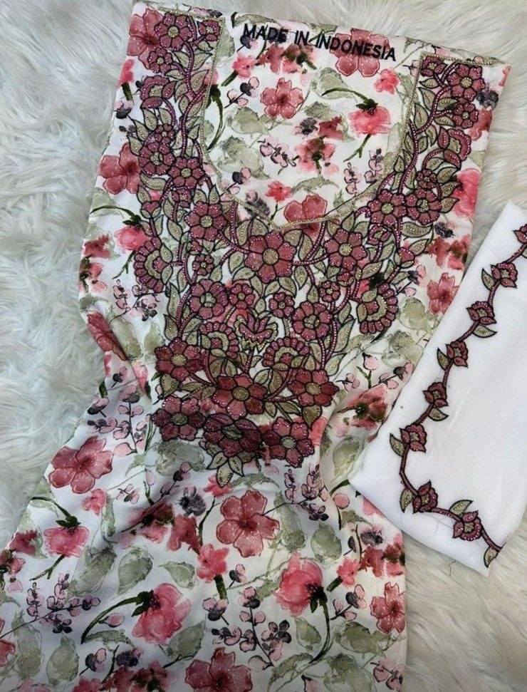 عروض العيد الاضحى وصوغة الحجاج النازكين 🩷🥹🎀💗🫰🏻
مخاور حرير اندنوسي  درجه اولى ناعم vip 🫰🏻🩷💗

  بيع بجمله فقط اقل طلب نص درزن 
تجهيز مشكل  

قياس قطعه4 متر مع شيله   
قماش ما مخيط 
سعر الدرزن فقط 200  الف دينار

توصيل 5  كل العراق✅
 استغلو لفرصه


**إذا كنت صاحب هذا الإعلان وتريد حذفه لأي سبب، رجاءا أرسل رسالة إلى الدعم الفني**
