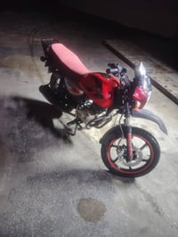 من ارخص لدمن دراجة بوكسر مديل ٢٠٢٣ محرك كلش نشق ونضيف كهربيات شغالة تا...