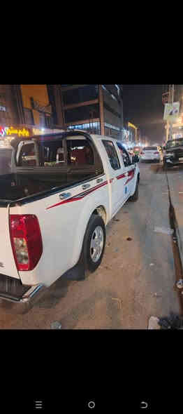 نيفارا ١٥ مكفوله بدي مكينه كير تبريد صدر خلفي امامي مكينه قبل شهر شاده جديده اشتريته 23 ورقه زيرو عندي بيه وكاله سنويه ساقطه ٥ سنوات  رقم اربيل الله شاهد سياره بالجيس مراوس اب اوباما او جارجر *********** السعر 158 و ماشيه 90 كيلو متر العنوان ميسان قضاء الكحلاء
