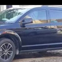 جورني • ٢٠١٨ • حادثة بسيطة