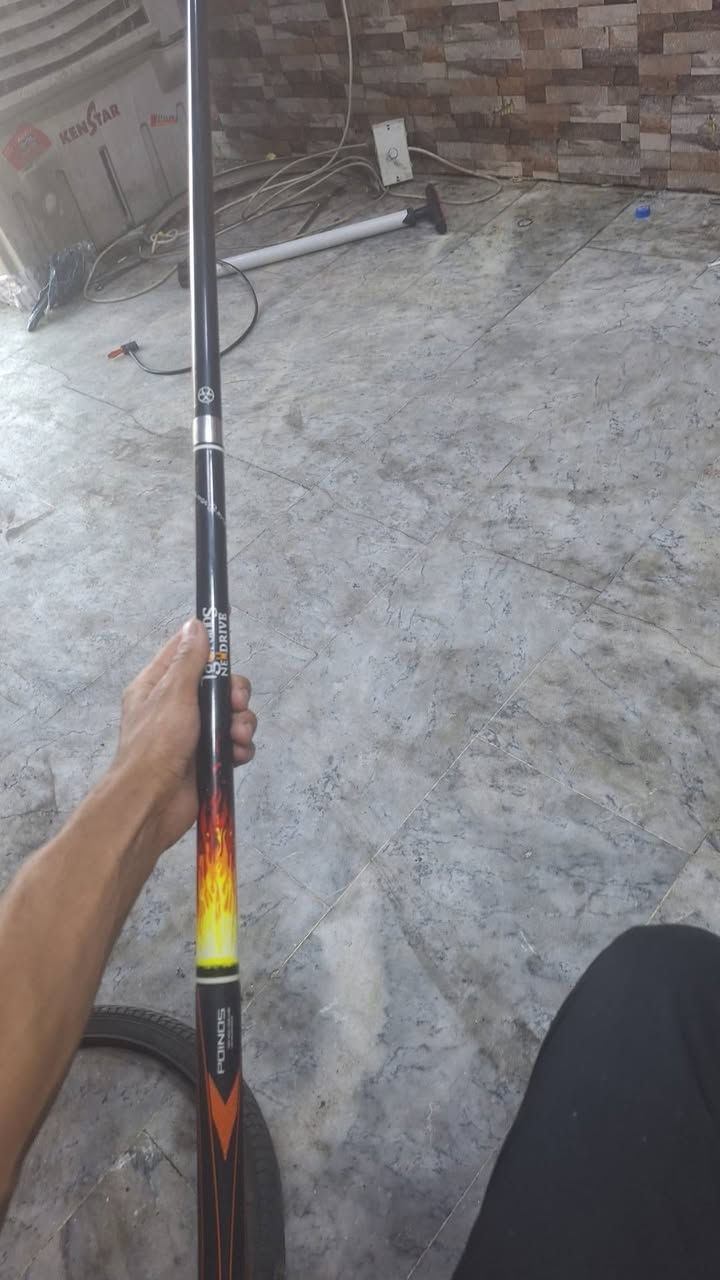 كيوب بليارد اصلي للبيع نوعيهPOINOS وياه جنطه مكاني بغداد ***********
