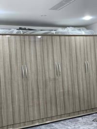 خزانة • ٦ قطع • الرانية