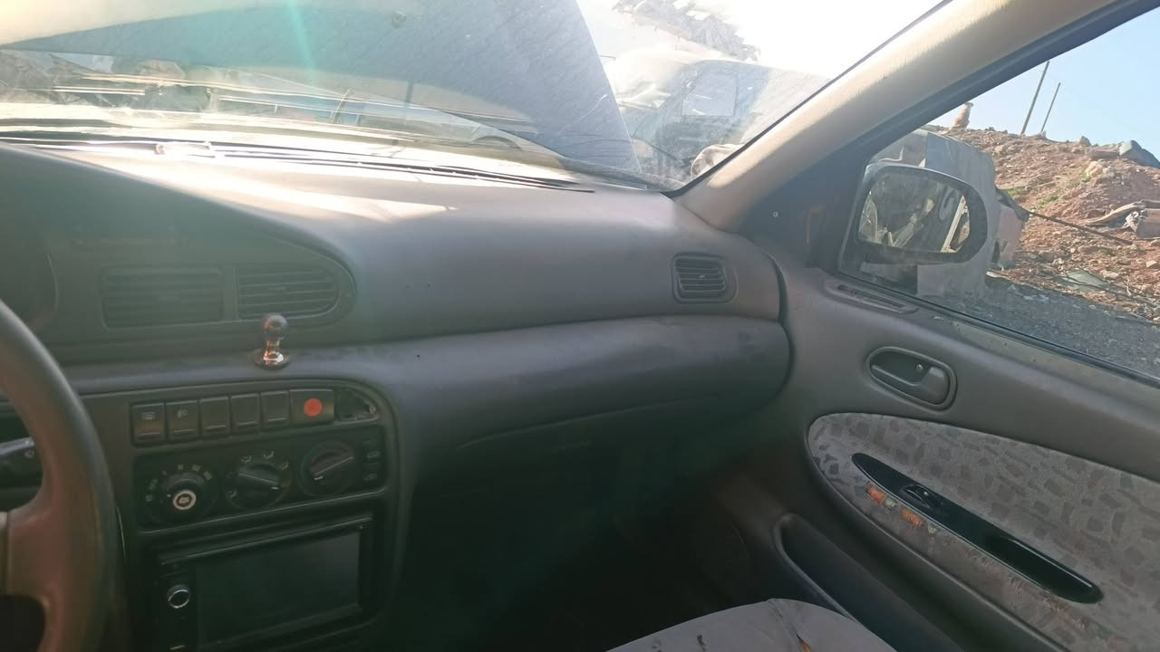 قطع كيا بسعر حرق 0789493136


**إذا كنت صاحب هذا الإعلان وتريد حذفه لأي سبب، رجاءا أرسل رسالة إلى الدعم الفني**