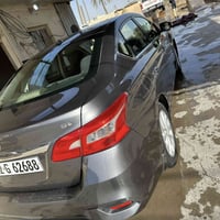 سنترا • ٢٠١٩ • رقم اربيل