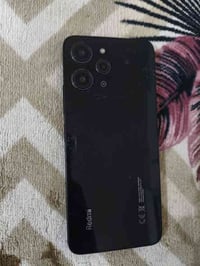 ريدمي 12 مستعمل 💎 اصلي ❄💦 🆕 Redmi 12 مواصفات الجهاز : رام /8💥 ذاكرة 25...