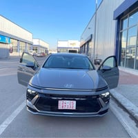 سوناتا SEL • ٢٠٢٤ • ٥٦٣٥٠ مايل