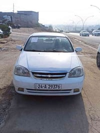 اوبترا  موديل 2010 كابون الكتروني  رقم دهوك الدولي طخم تايه جديد باتري...