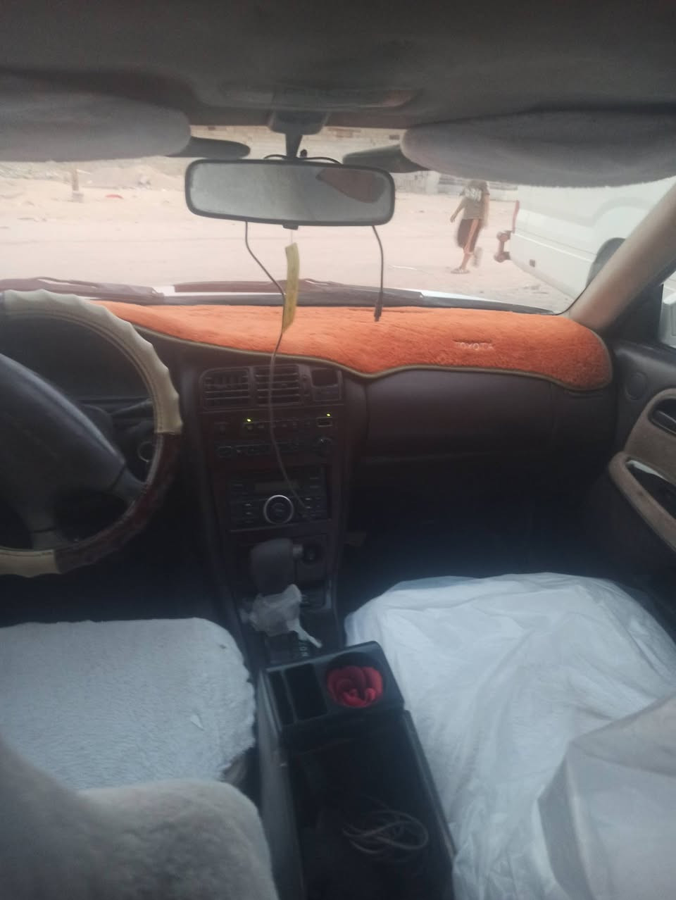 مارك نفخ موديل 2000 سياره كامله مكمله سنويه 30 بسمي تريد تحويل ثاني يوم كير ومحرك وكير دي فور سياره حداد جديده سعر 68 وبيه مجال سياره عوزه بس تبريد الشراي يتصل ***********
