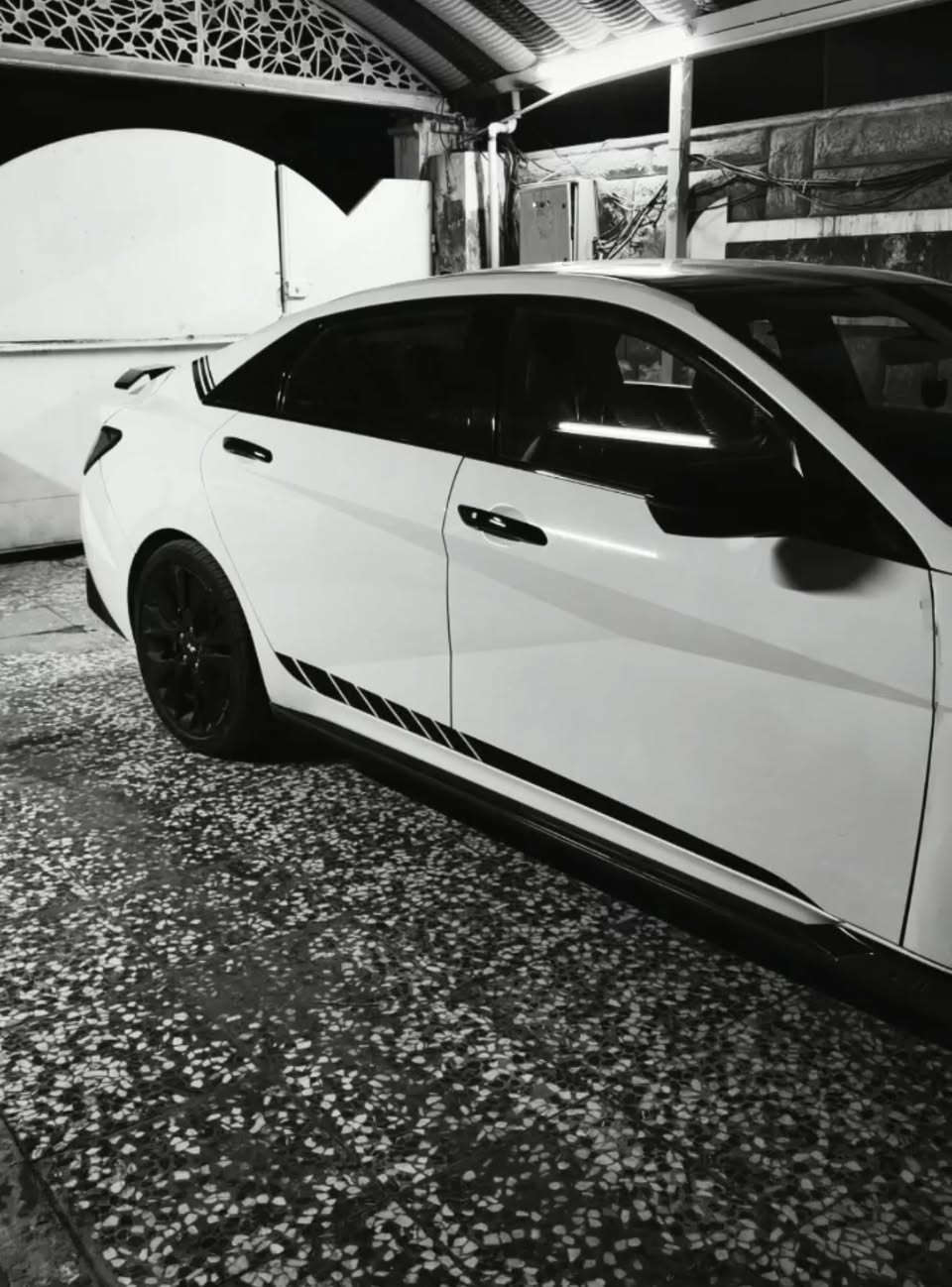 Hyundai Elentra N 2022

هونداي النترا N 2022

                                 (🥇  فول مواصفات 1/1 🥇)

<<<<<<<<<<<<<<<<<<<<<<<<<<<<<>>>>>>>>>>>>>>>>>>>>>>>>>>>

محرك : 2000 توربو أربعة سلندر - 
ماشيه : 20 الف ميل -
رقم بغداد- 
اللون ابيض - 

￼⁨***********⁩ 

                                  🔵 الـــــمـــواصــفـــــات 🔵

🟩سلايت
🟨كاميرا خلفيه دواره
🟩رادارات أمامي خلفي جانبي
🟨نقطة عمياء 
🟩تحديد مسار 
🟨مثبت سرعة 
🟩تحكم ستيرن كامل
🟨اشاير بالمري
🟩ليد نهاري
🟨3 انظمة قياده
🟩بصمة تشغيل + بصمة ابواب
🟨دخول وترحيب ذكي
🟩عداد الكتروني دجيتال
🟨شاشه ایباد كبيرة لمس
🟩حساس اطارات
🟨4 انظمة قيادة
🟩نظام اتو هولد / اتو ستوب
🟨كشنات جلد
🟩داخل اوفایت لونين
🟨تبريد قطعتين امامي خلفي
🟩لد نهاري + لايتات زنون 3 عدسات
🟨هند بريك بصمه
🟩انارة محيطة 24 لون
🟨فول تحکم استيرن
🟩اشاير بالمري
🟨يدات نيكل
🟩ويل كب كروم
🟨اربعه دسك
🟩خمسة مودات قيادة 
ECO
NORMAL
SPORT
N Mode
Custom
🟨كشنات الكنتارا رياضي  علامة ال N
🟨شفتات ستيرن
🟩كشن تدفئة

رقم اربيل الجديد   السيارة باسمي هزة وسنوية جديد

كير  اوتوماتيك صالنصة رياضي  سرعة السيارة 300 🔥🔥
باقي المواصفات ال N معروفة 🔴 

                                        🔵الـــــــضــــــرر 🔵

 ضربة بلجنطة وضربة خفيفة اباب السايق بدون اي ضرر بلشاصي مع وبارد بمجمل احسبهه ثلاث قطع

<<<<<<<<<<<<<<<<<<<<<<<<<<<<<>>>>>>>>>>>>>>>>>>>>>>>>>>>

مكان السياره 
السعر .150 وسهله
بغداد ..46 km
