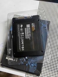 هارد • اس اس دي • ٤ تيرا