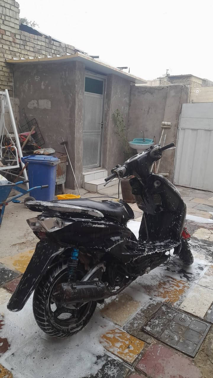 السلام عليكم الدراجة نيثه للبيع 140شغالة هندر مكينه مفتوحة شرط لا تبخير ولا تنقيص  بوشه بلادي السعر 350وبيها مجال  مكاني بغداد حي اور


**إذا كنت صاحب هذا الإعلان وتريد حذفه لأي سبب، رجاءا أرسل رسالة إلى الدعم الفني**