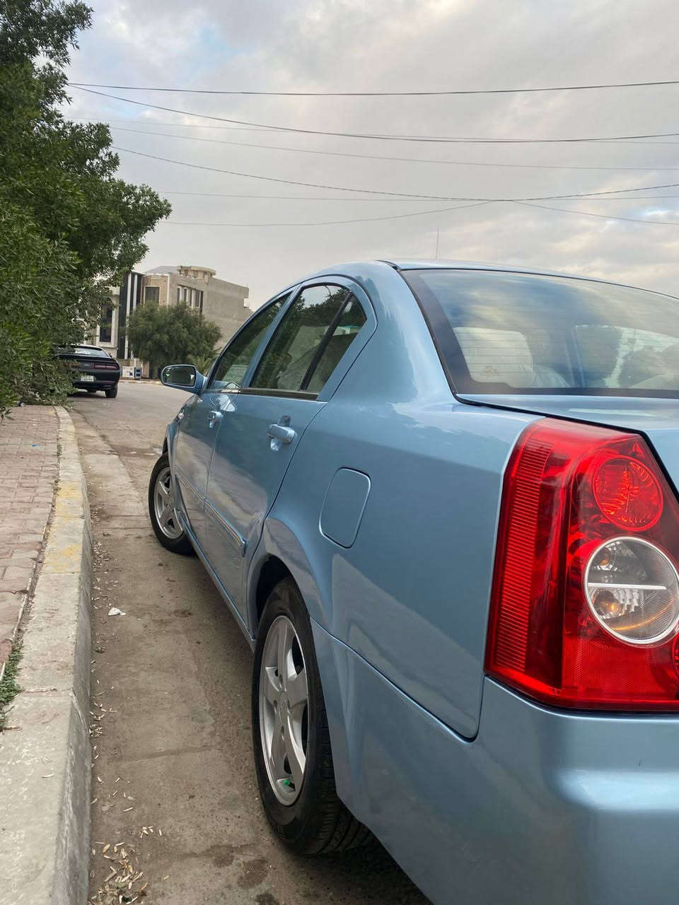 رقم بغداد.  مصبوغه.  عام بسبب الجراد.
كير مكينه تدفىه تبريد سياره جاهزه 
سعرها ٤٩
مكاني بغداد.  شيخ معروف 
او حي الجامعه. ***********
