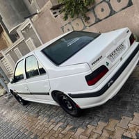 موديل ٢٠١٤ • مشى ١٢٨٠٠٠ • رقم بغداد