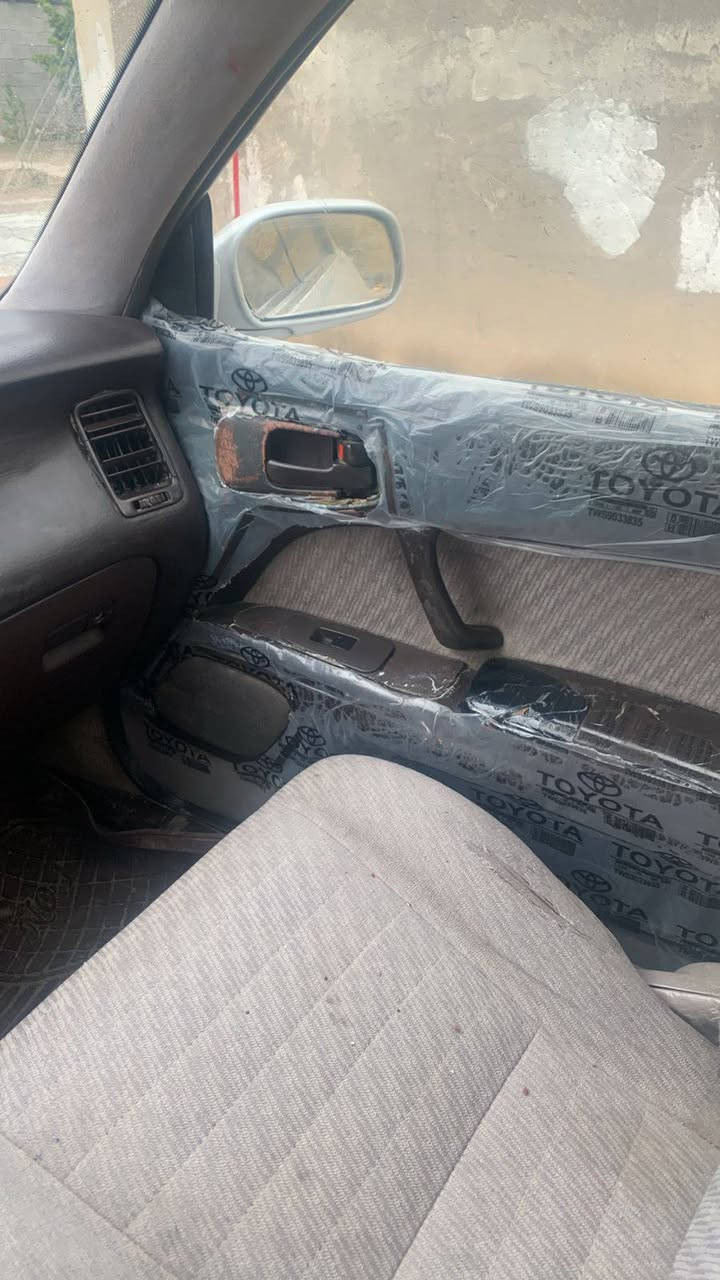 سلام عليكم بطه للبيع سنويه لغايه28كفاله كص ونقل سياره مصبوغه جماليه مكينه وكير ثنين ونص خير من الله حداده حلوه دواخل جيس الف ماذب عليه مال جناي السعر 52وبيه مجال مكان القرنه الثغر ***********
