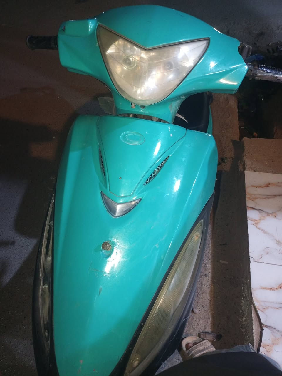 سلام عليكم دراجه للبيع سعر كلش مناسب 190 الف باتريها ضعيف يعني نقص باتري المكان قضاء الفجر متوازي علا بيعتها


**إذا كنت صاحب هذا الإعلان وتريد حذفه لأي سبب، رجاءا أرسل رسالة إلى الدعم الفني**