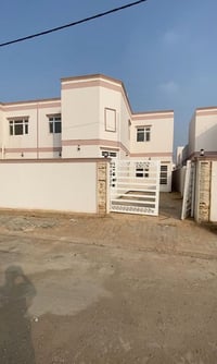 المناذرة حي الزهراء • ٢٢٩م • ٤ غرف