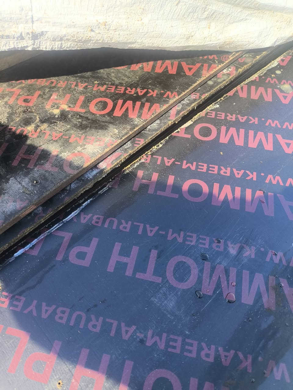 بلايود استخدام واحد فقط
50 بلايوده

مفصلات

 60*240 

30*240

نضاف شغله وحدة فقط 

مكانهن ناصريه مركز 

للاستفسار الاتصال ***********
